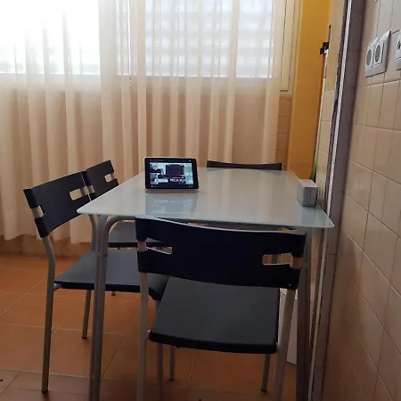 Bonalba Golf Vakantiehuis *