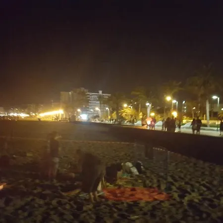 Hébergement de vacances Bonalba Golf Alicante