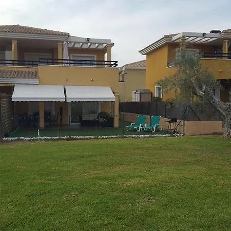 Bonalba Golf Vakantiehuis