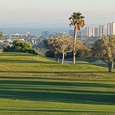 Bonalba Golf Hébergement de vacances