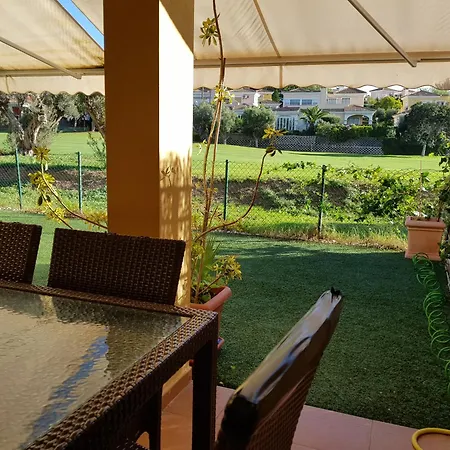 Bonalba Golf Hébergement de vacances Alicante