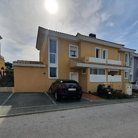Hébergement de vacances Bonalba Golf