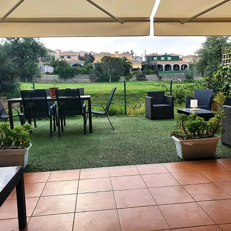 Bonalba Golf Hébergement de vacances Alicante